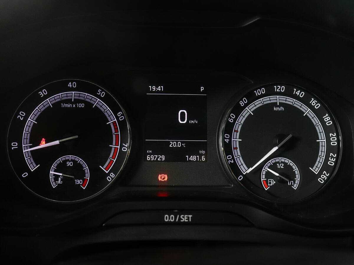 Купить Skoda Kodiaq, 2018, 69 728 км, фото №11