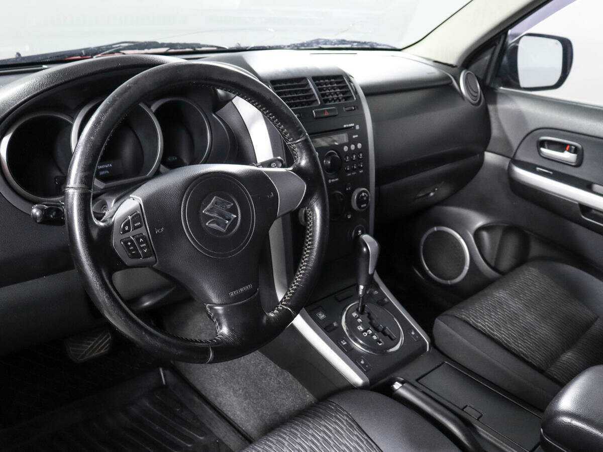 Купить Suzuki Grand Vitara, 2012, 231 828 км, фото №13