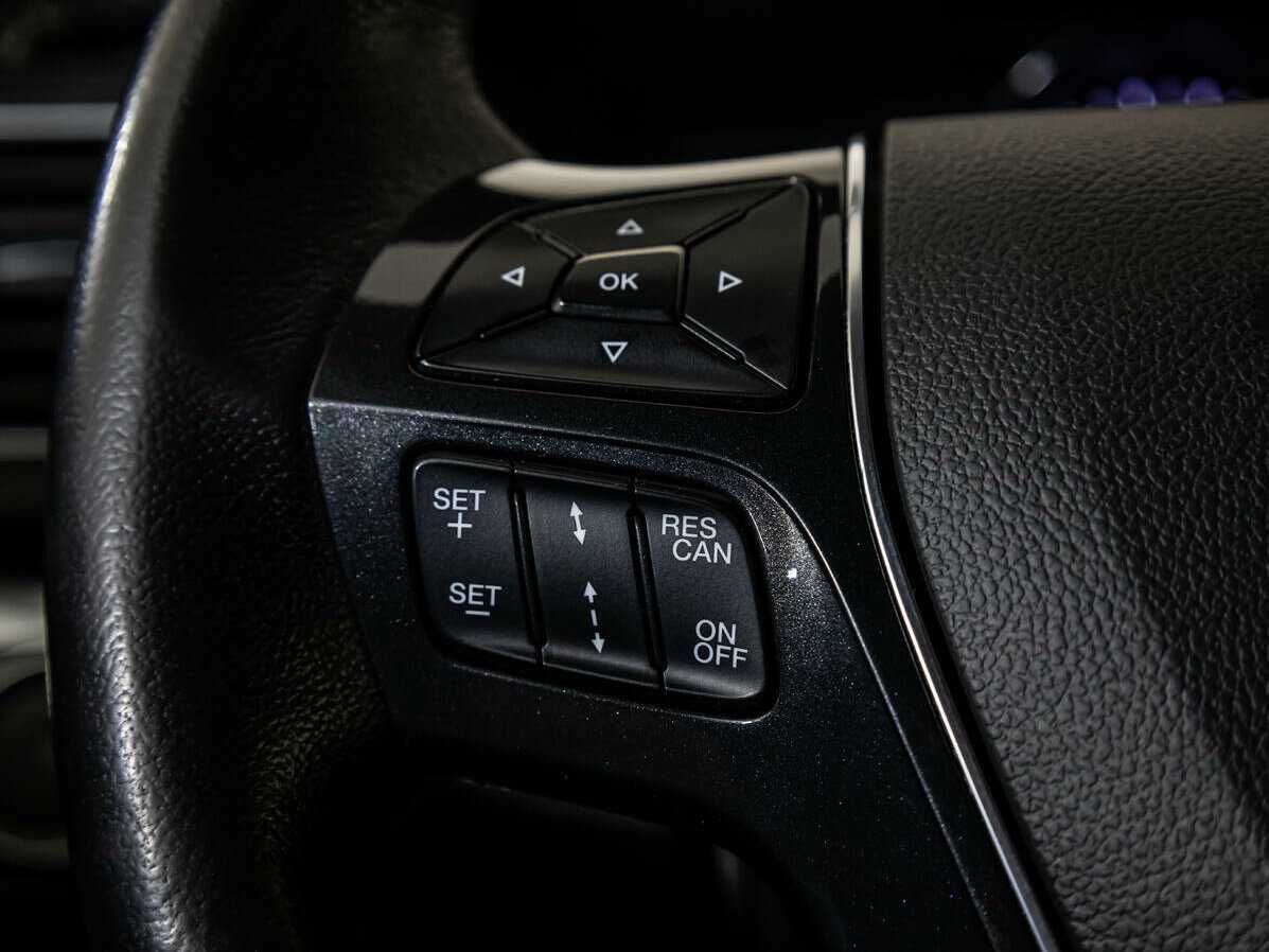 Купить Ford Explorer, 2015, 184 902 км, фото №23