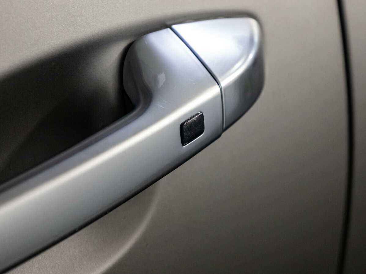 Купить Kia Seltos, 2020, 74 545 км, фото №18