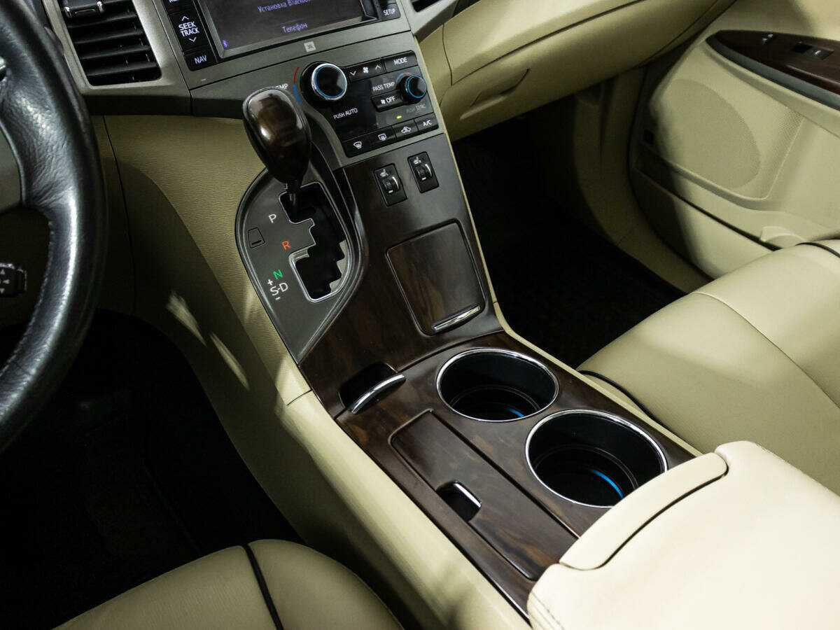 Купить Toyota Venza, 2013, 162 662 км, фото №15