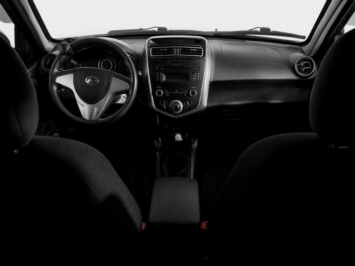 Купить Lifan X60, 2018, 134 536 км, фото №12