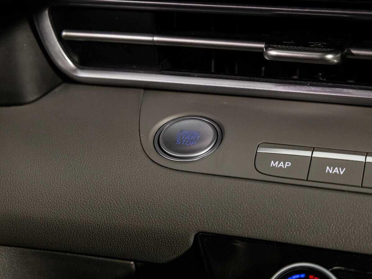 Купить Hyundai Elantra, 2021, 55 478 км, фото №15