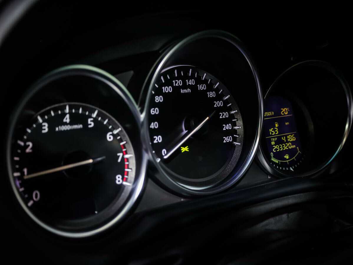 Купить Mazda CX-5, 2013, 293 320 км, фото №17