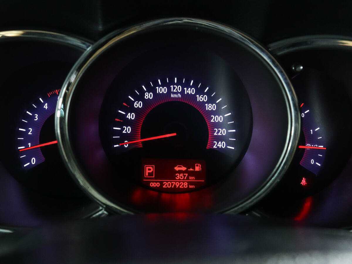 Купить Kia Sorento, 2012, 207 927 км, фото №10