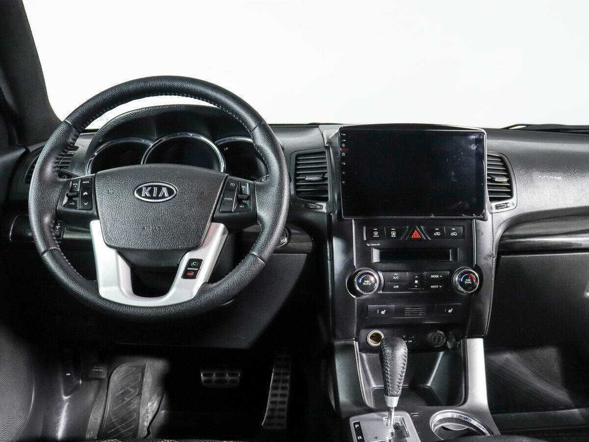 Купить Kia Sorento, 2012, 207 927 км, фото №11