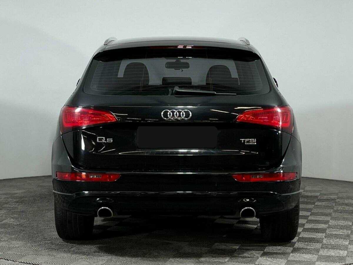 Купить Audi Q5, 2012, 264 856 км, фото №6