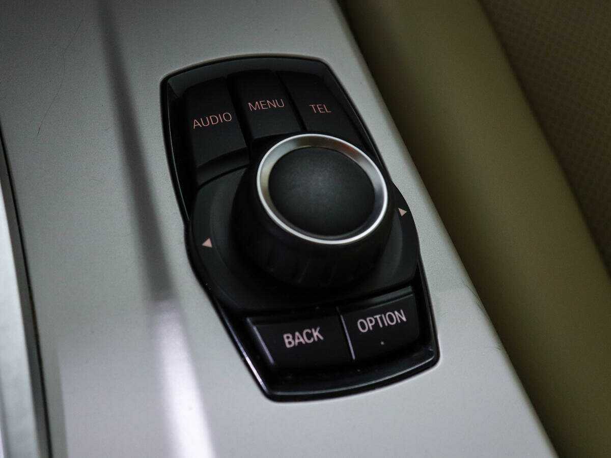 Купить BMW X3 20i xDrive, 2013, 147 000 км, фото №13