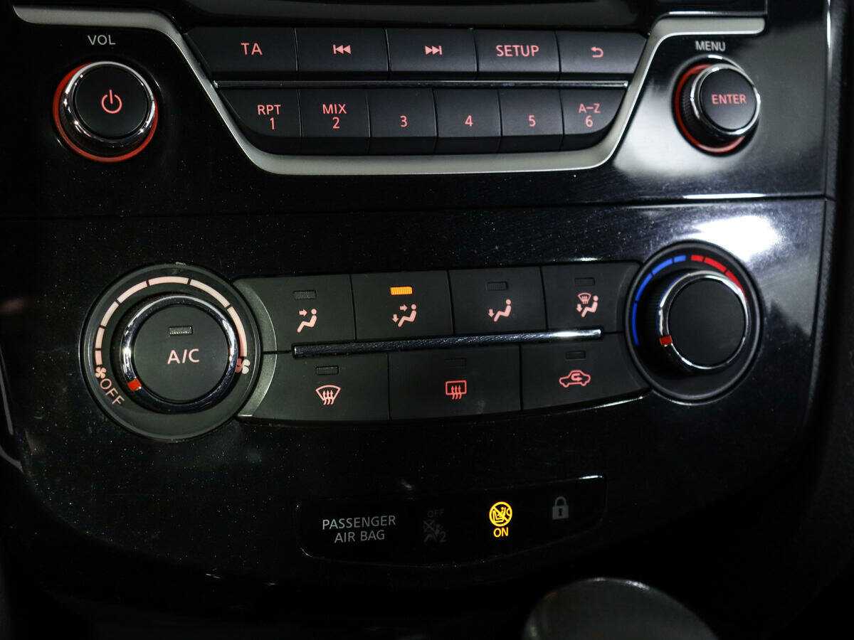 Купить Nissan Qashqai, 2018, 112 000 км, фото №17