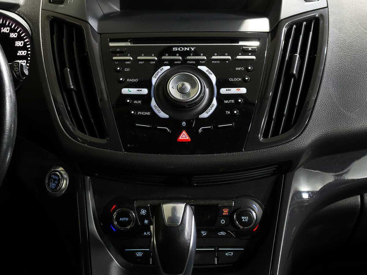 Купить Ford Kuga, 2014, 151 468 км, фото №12