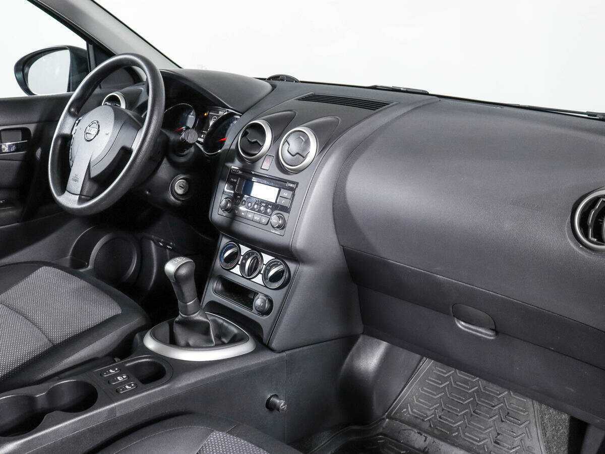 Купить Nissan Qashqai, 2013, 20 600 км, фото №7
