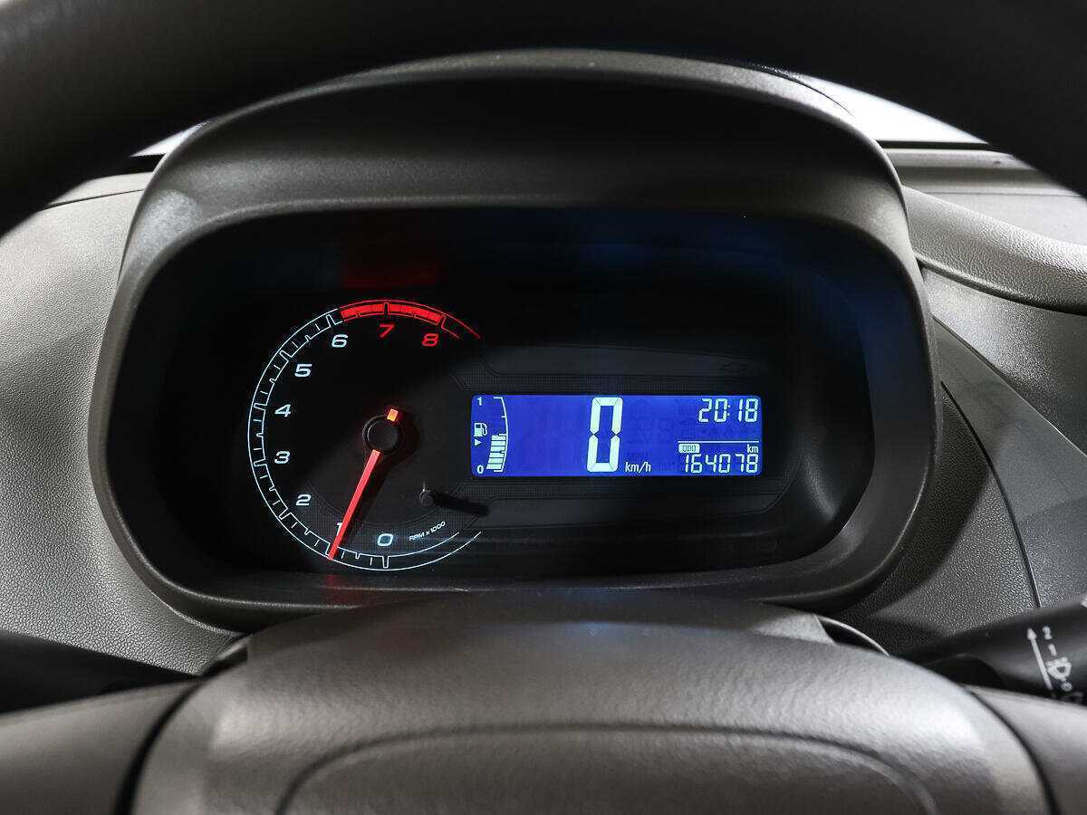 Купить Chevrolet Cobalt, 2013, 164 077 км, фото №10