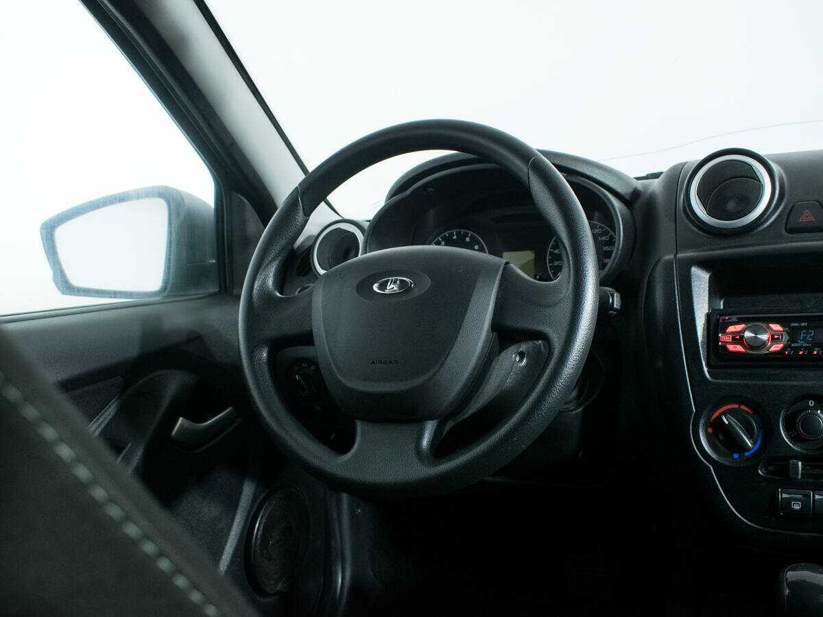 Купить Lada (ВАЗ) Granta, 2015, 68 000 км, фото №14