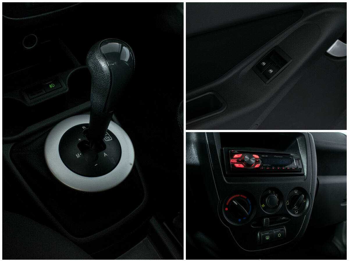 Купить Lada (ВАЗ) Granta, 2015, 68 000 км, фото №15