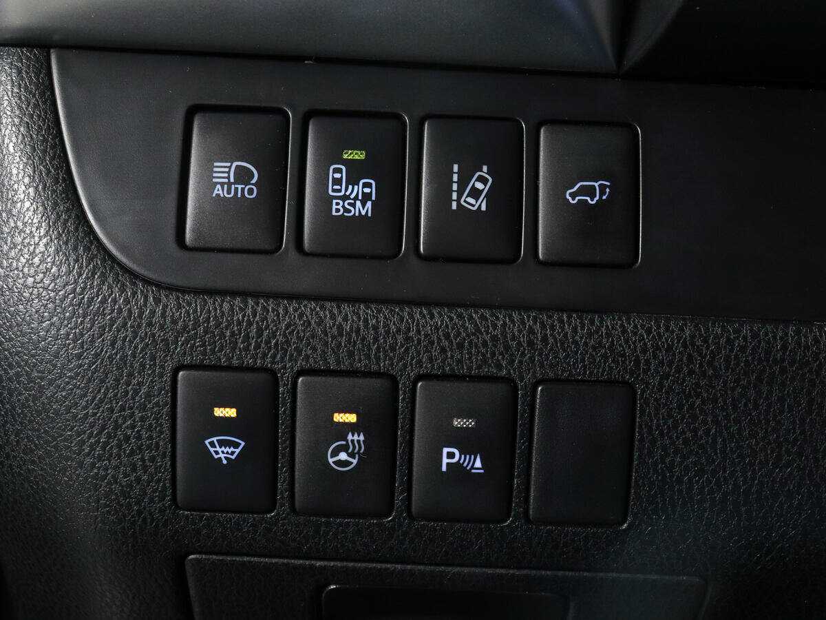 Купить Toyota Highlander, 2013, 175 790 км, фото №22