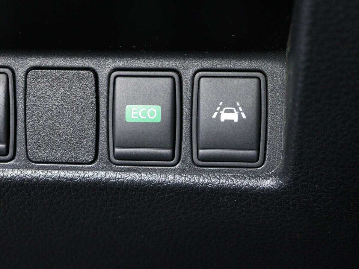 Купить Nissan Qashqai, 2016, 99 500 км, фото №15