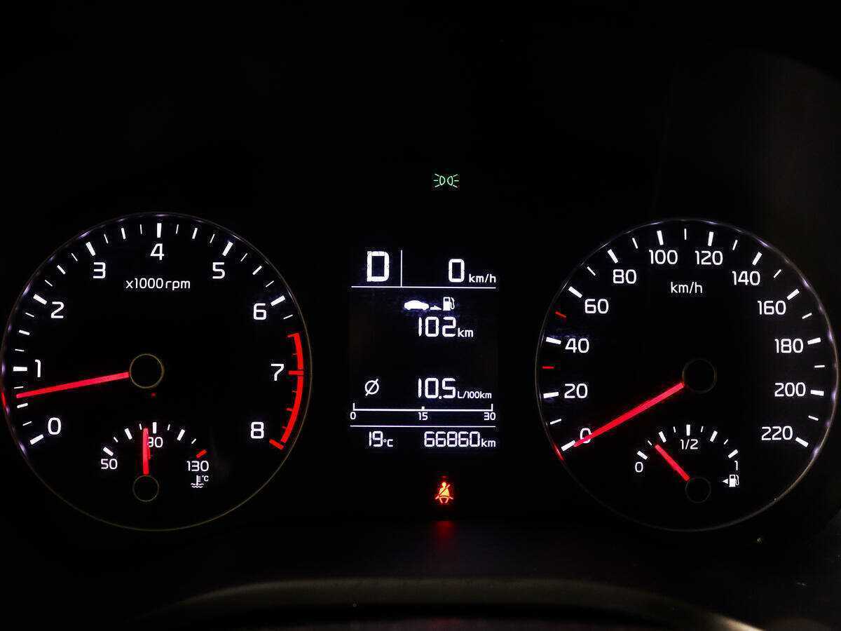 Купить Kia Rio, 2021, 66 840 км, фото №10