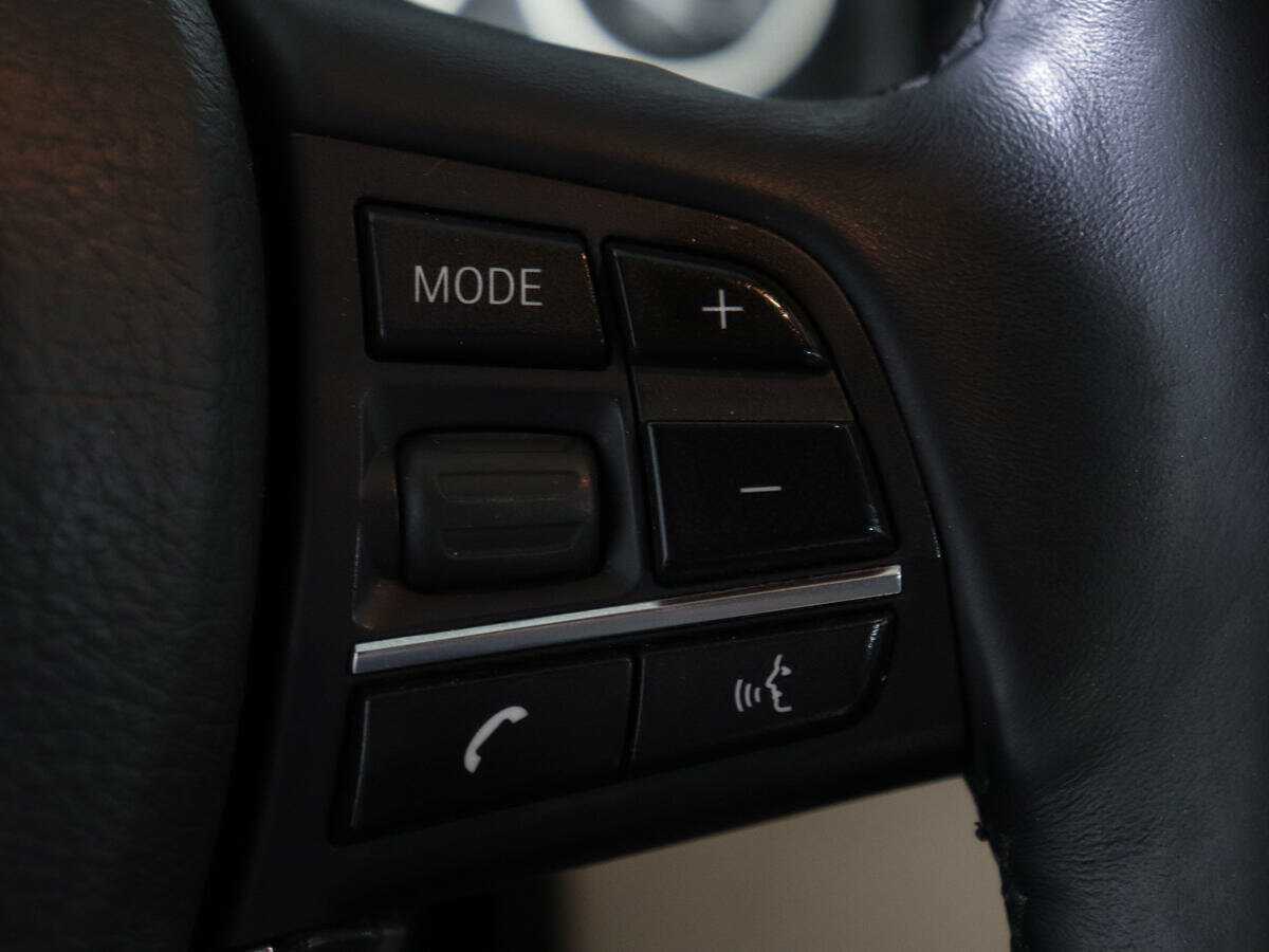 Купить BMW 5 серии 535i xDrive, 2012, 116 498 км, фото №24