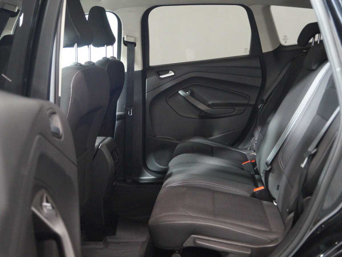 Купить Ford Kuga, 2018, 54 700 км, фото №10