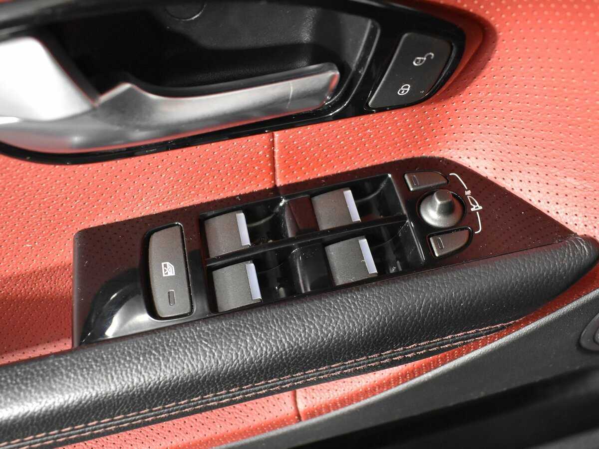 Купить Land Rover Range Rover Evoque 9-speed, 2015, 113 808 км, фото №9