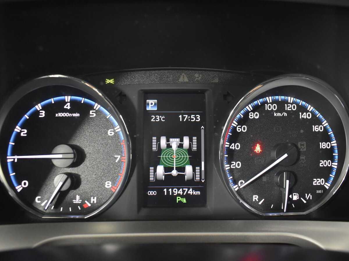 Купить Toyota RAV4, 2018, 119 047 км, фото №12