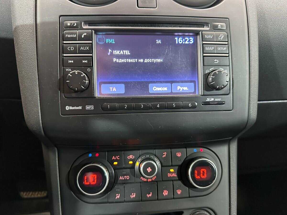 Купить Nissan Qashqai, 2012, 169 407 км, фото №13