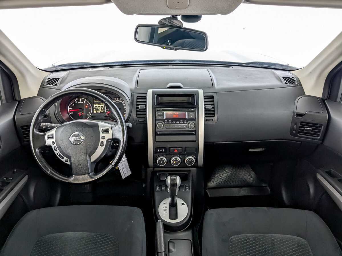 Купить Nissan X-Trail, 2013, 91 000 км, фото №12