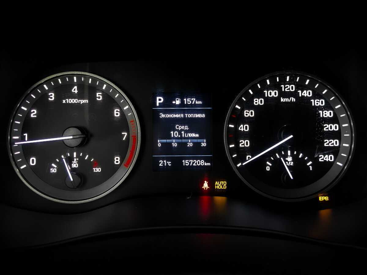 Купить Hyundai Tucson, 2020, 157 200 км, фото №11