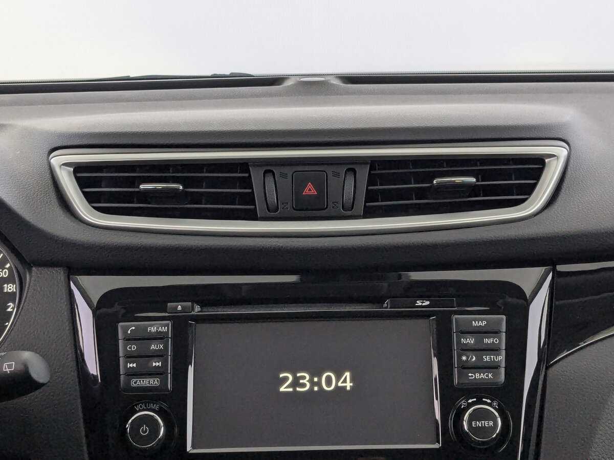 Купить Nissan Qashqai, 2016, 16 120 км, фото №13