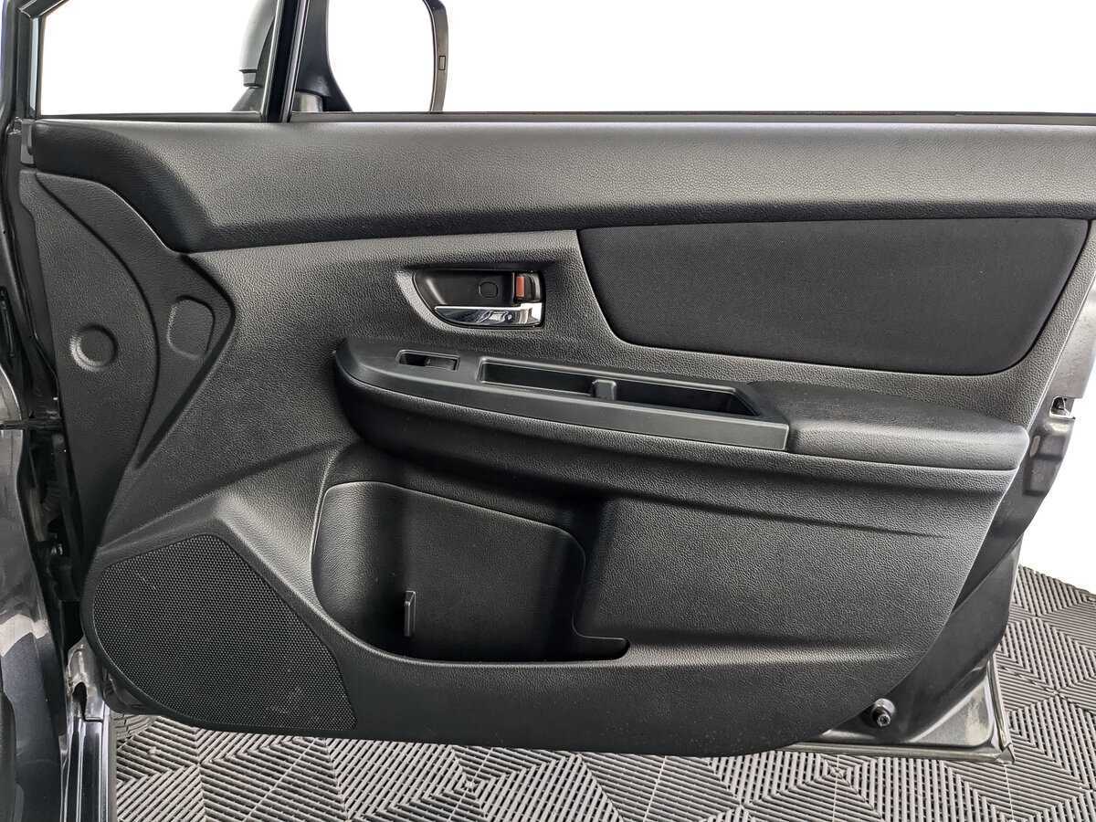 Купить Subaru XV, 2012, 120 965 км, фото №20