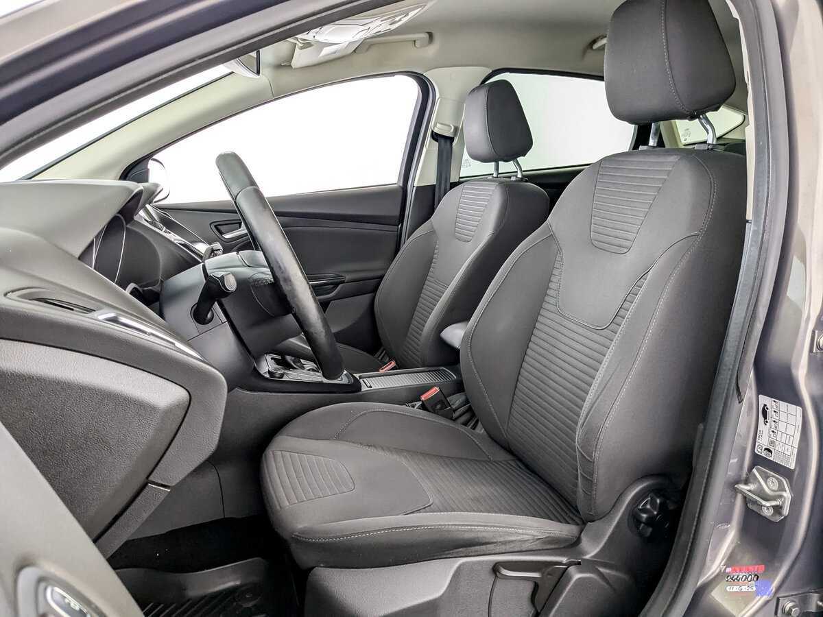 Купить Ford Focus, 2018, 247 166 км, фото №15