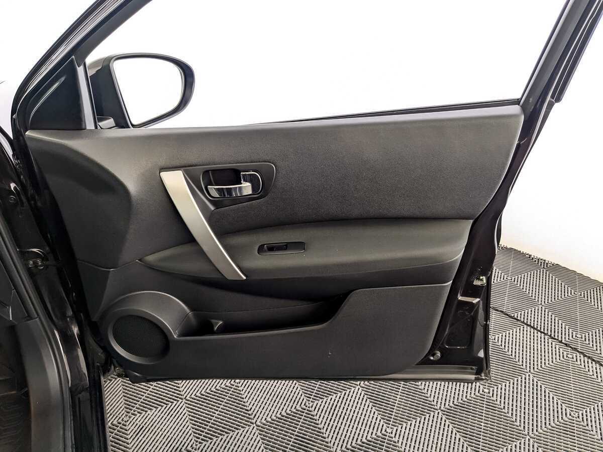 Купить Nissan Qashqai, 2012, 90 646 км, фото №19