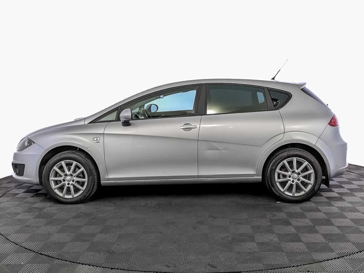 Купить SEAT Leon, 2012, 143 000 км, фото №8