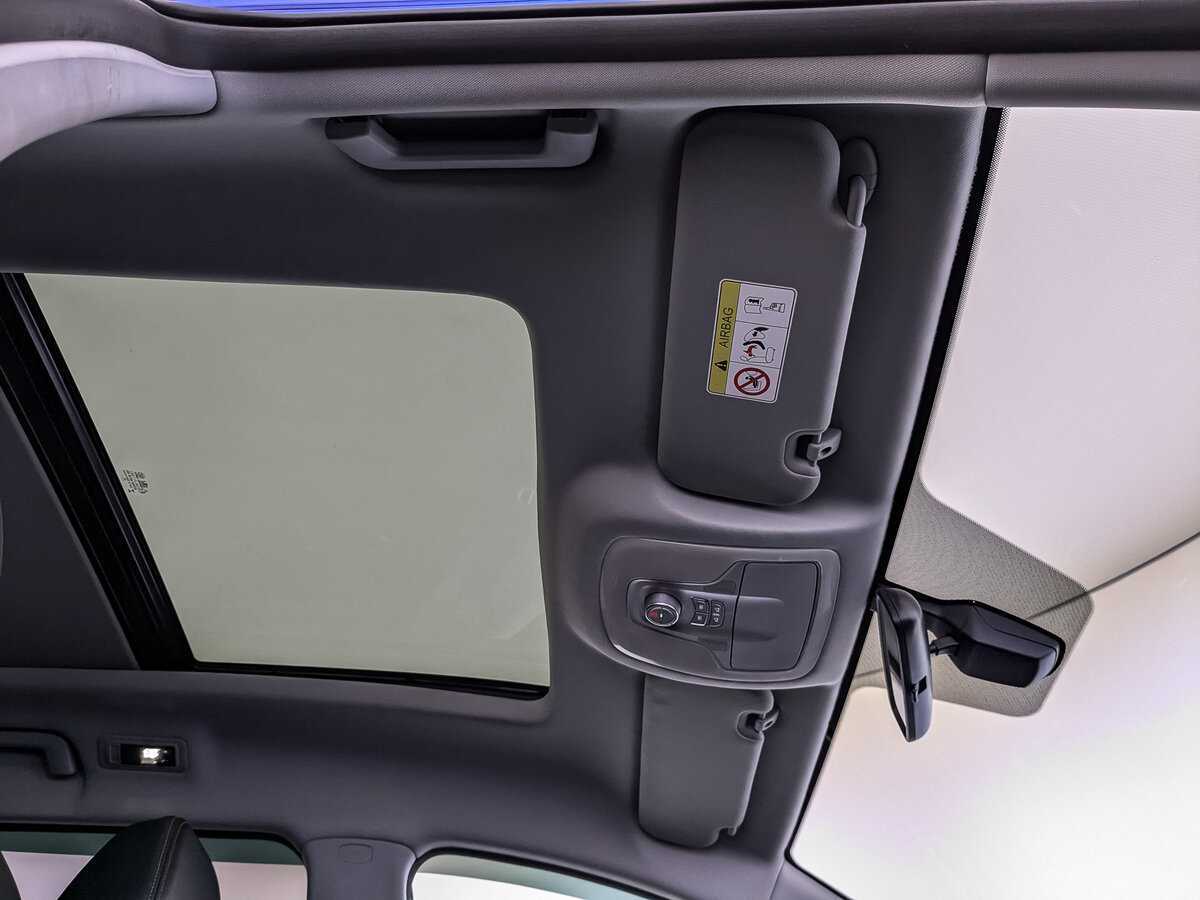 Купить CHERY Tiggo 7 Pro, 2020, 60 207 км, фото №18