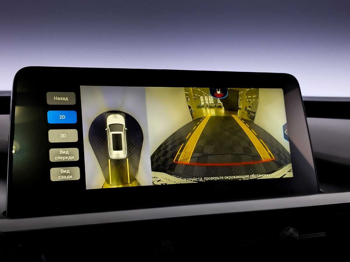 Купить CHERY Tiggo 7 Pro, 2021, 45 110 км, фото №22