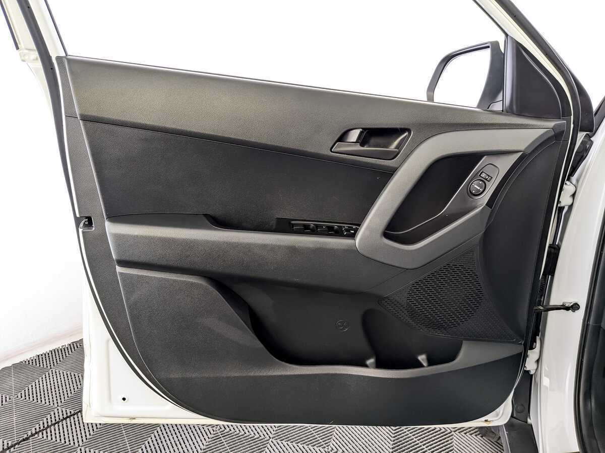 Купить Hyundai Creta, 2021, 68 868 км, фото №15