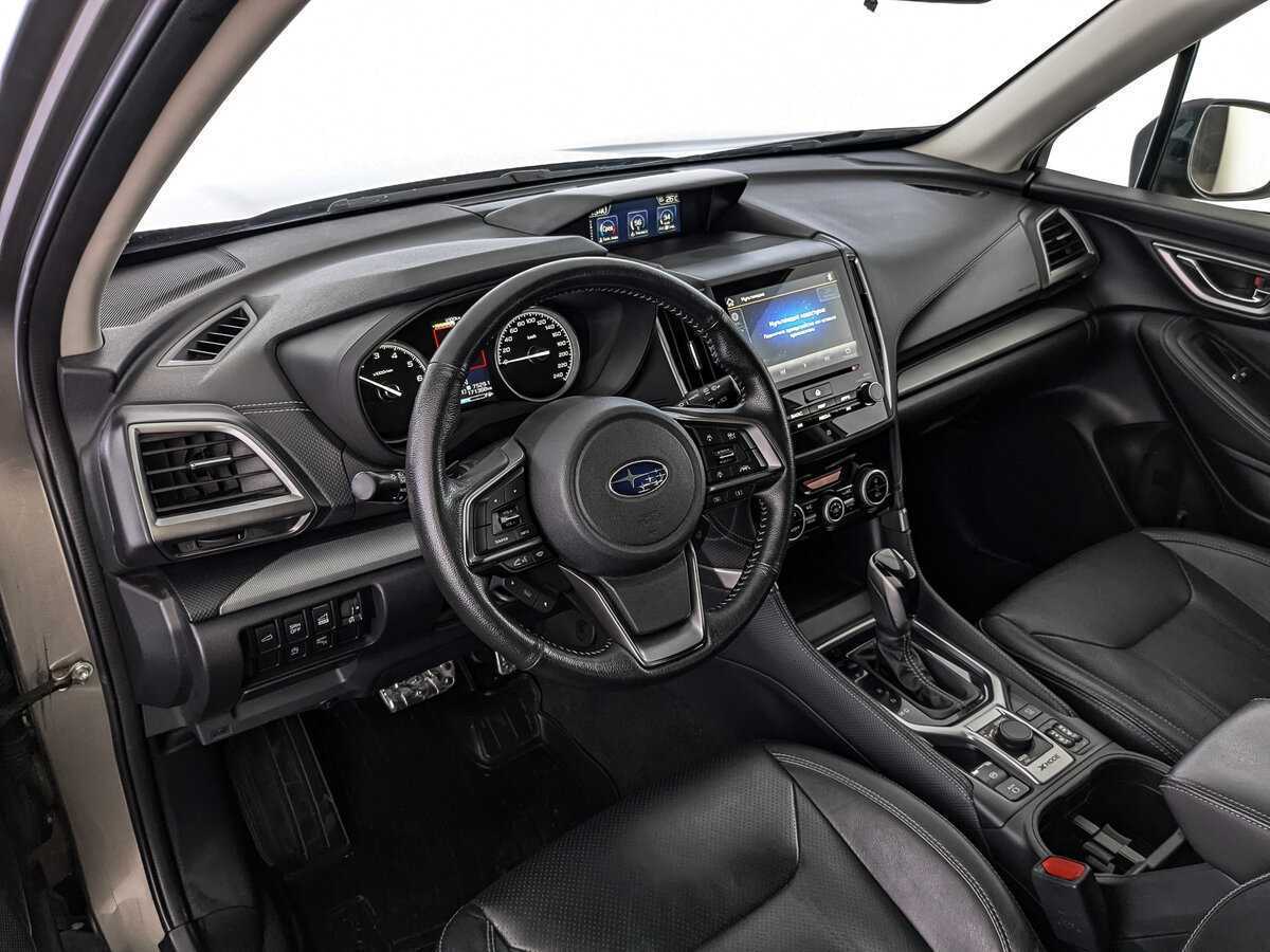 Купить Subaru Forester, 2019, 171 366 км, фото №11