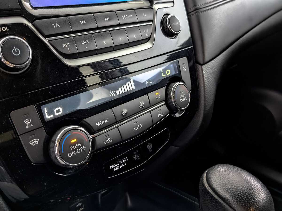 Купить Nissan X-Trail, 2019, 132 624 км, фото №22