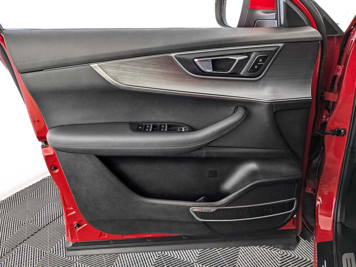 Купить CHERY Tiggo 7 Pro, 2022, 38 870 км, фото №15