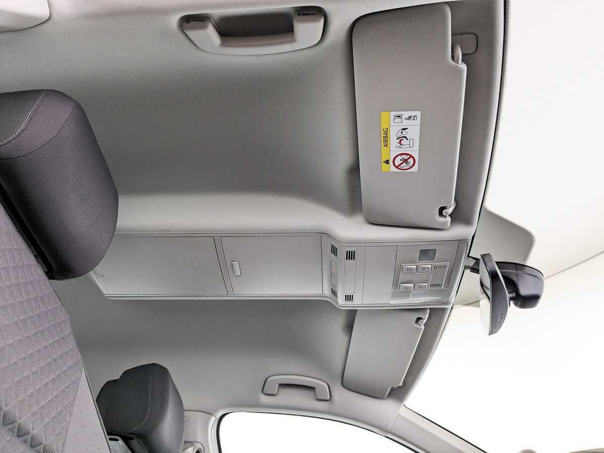 Купить Volkswagen Tiguan, 2017, 149 199 км, фото №18