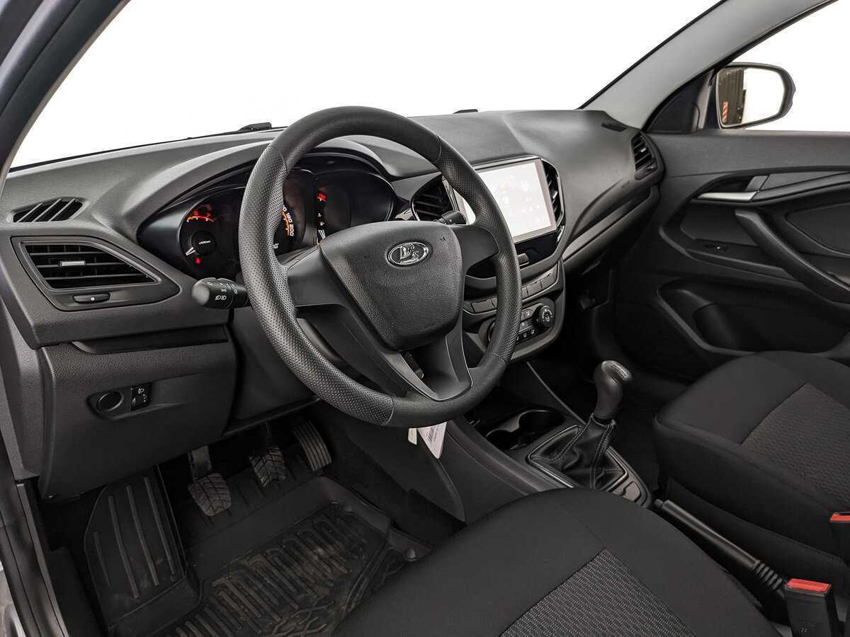 Купить Lada (ВАЗ) Vesta SW, 2020, 31 626 км, фото №11