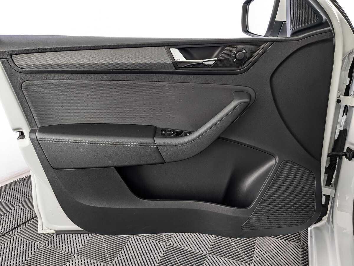 Купить Skoda Rapid, 2020, 53 009 км, фото №15