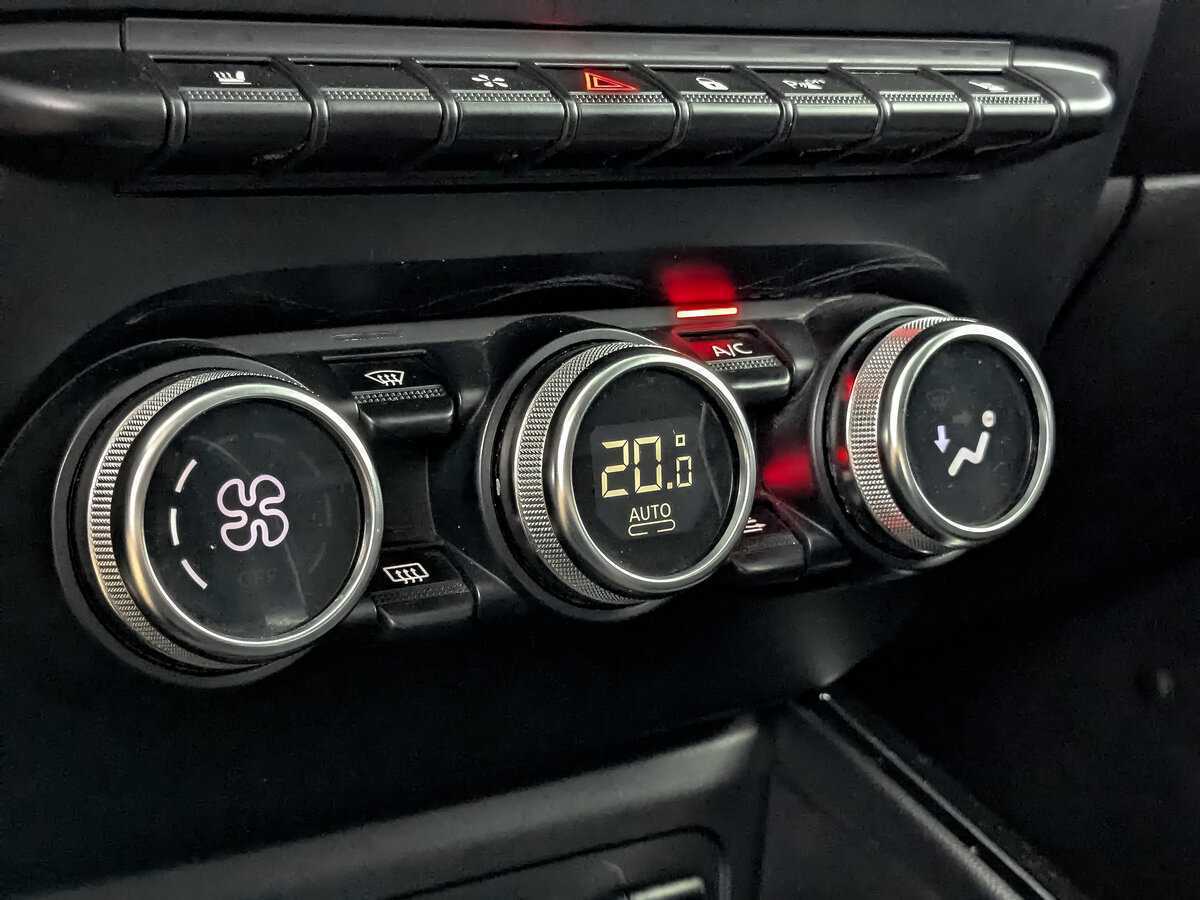 Купить Renault Arkana, 2020, 94 600 км, фото №17