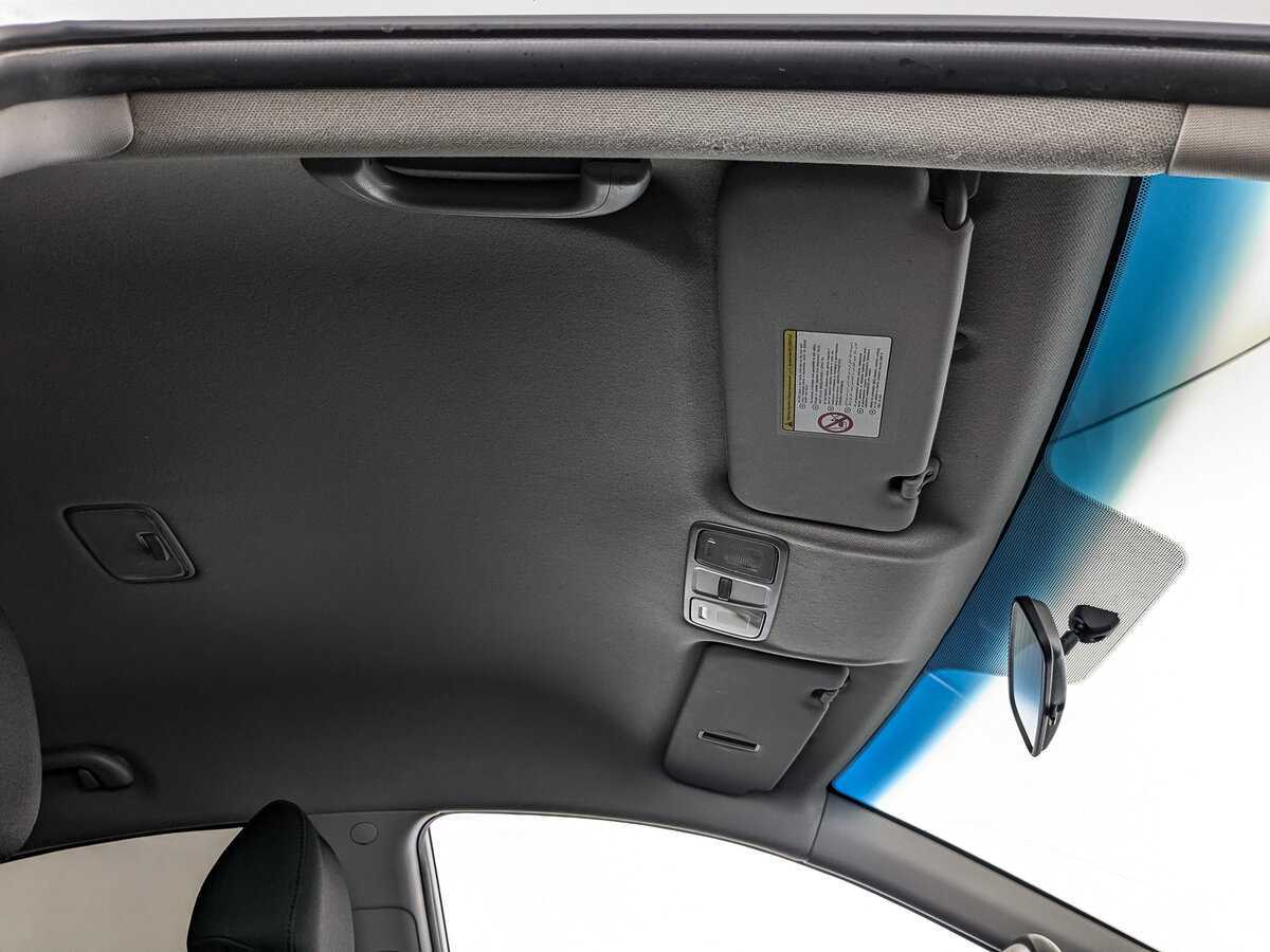 Купить Hyundai Solaris, 2014, 136 288 км, фото №19