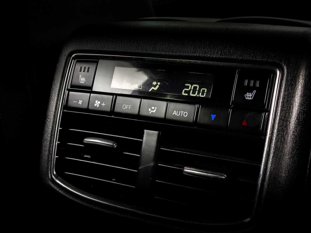 Купить Mazda CX-9, 2018, 136 414 км, фото №25