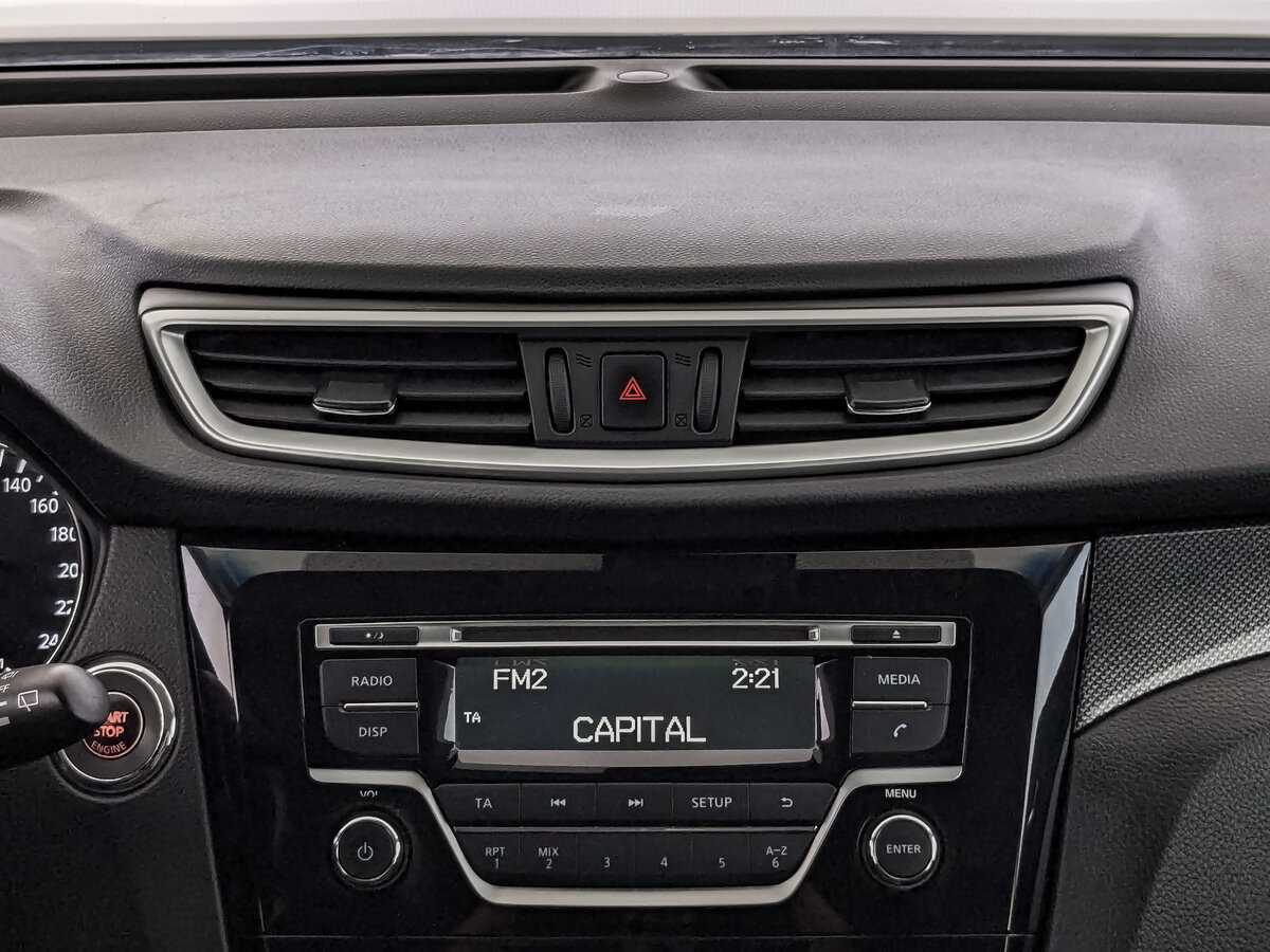 Купить Nissan X-Trail, 2015, 123 062 км, фото №13