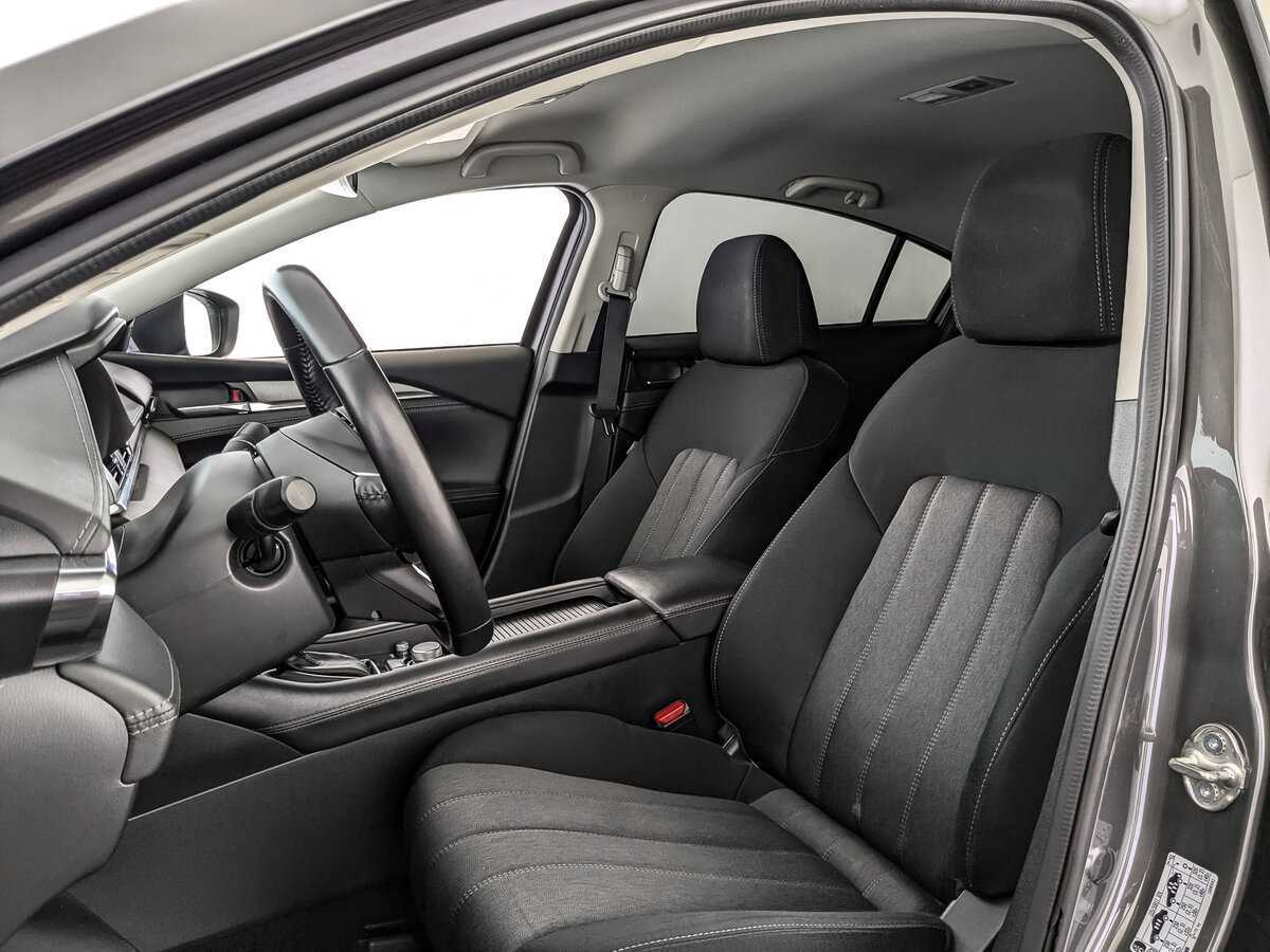 Купить Mazda 6, 2019, 111 293 км, фото №16