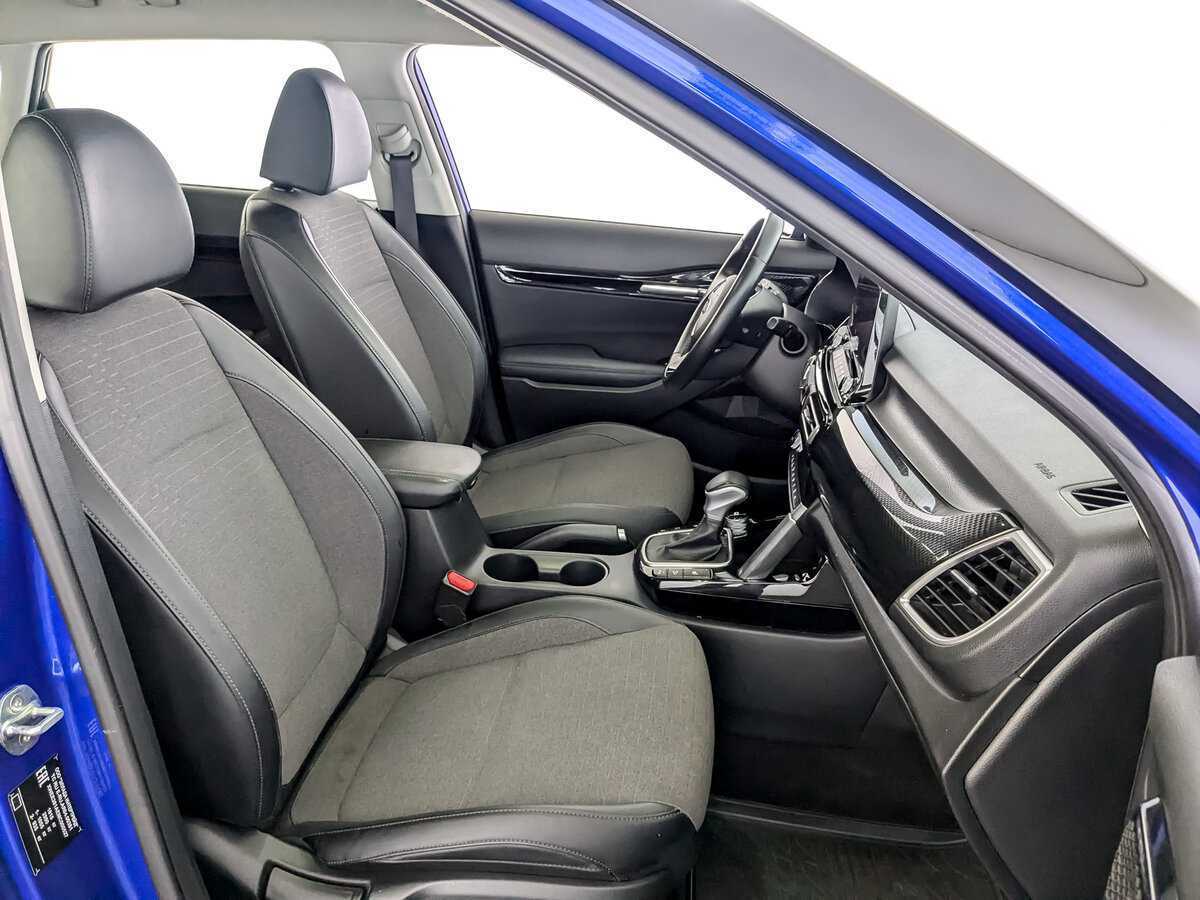 Купить Kia Seltos, 2021, 36 981 км, фото №18