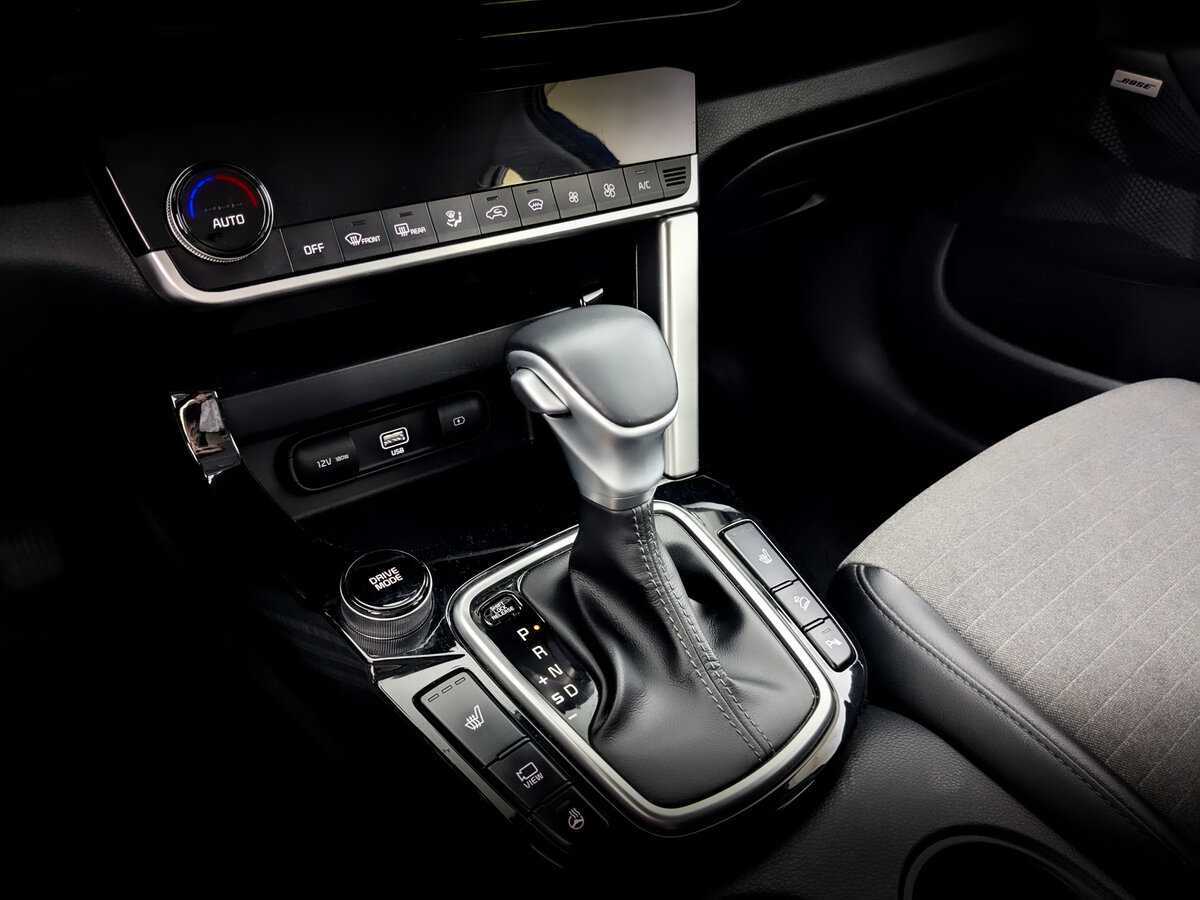 Купить Kia Seltos, 2021, 36 981 км, фото №20