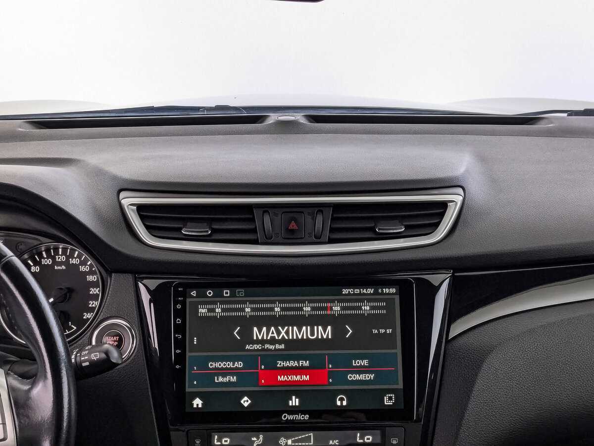 Купить Nissan Qashqai, 2016, 151 112 км, фото №13